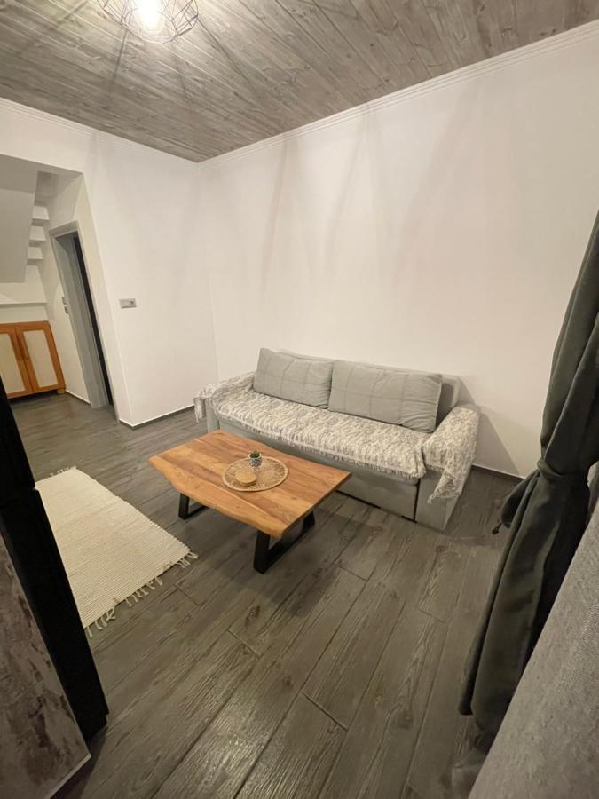 Emiliapartments Skala Sikias Bagian luar foto